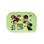Characters Kids School Lunch Box