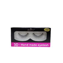 3D Hand Made Eyelashes
