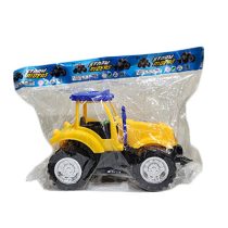 Monster truck Toy