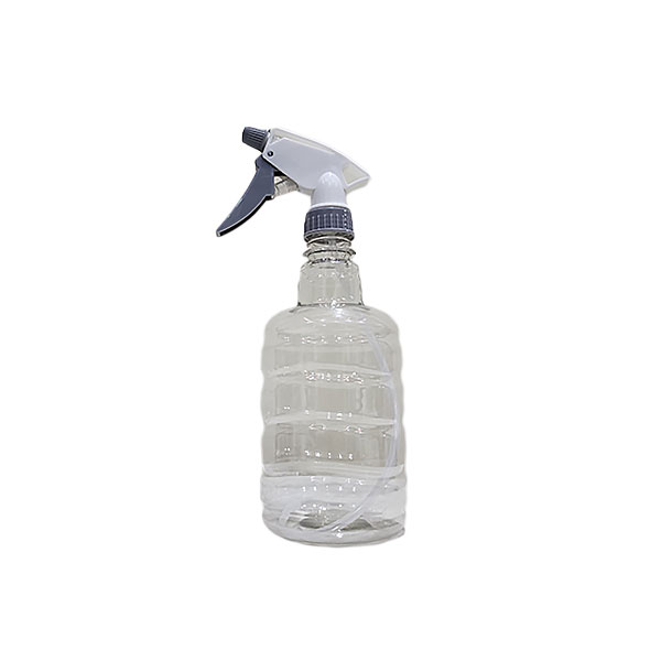 1PCS Hand Trigger Water Empty Spray Bottle