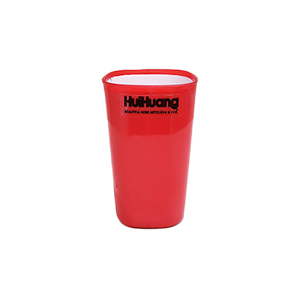 Red Cup Pack of 3